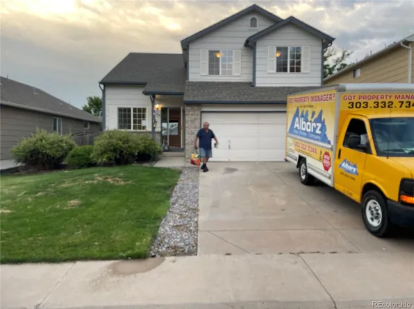 11258 W Progress Ave, Littleton, CO 80127
