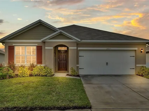 2723 Grandbury Grove Rd, Lakeland, FL 33811