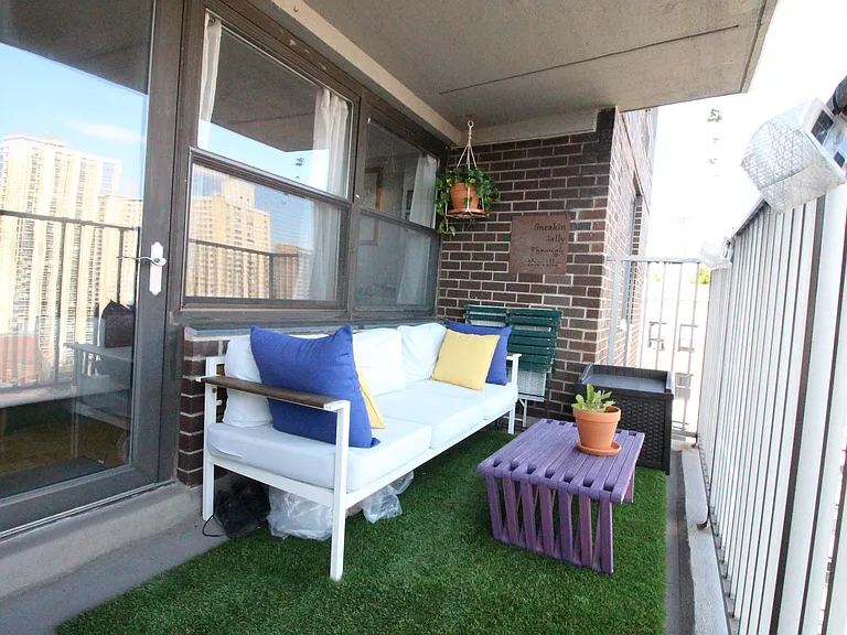 175 W 90th St #19E — Photo 2