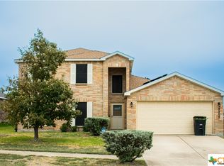 2205 Riley Dr, Killeen, TX 76542