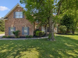 1125 Bayard Ave, Murfreesboro, TN 37130