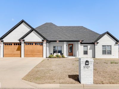 3707 Stoneridge, Paragould, AR, 72450