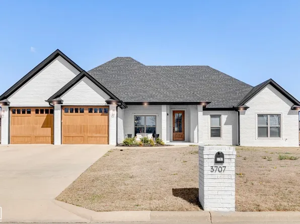 3707 Stoneridge, Paragould, AR 72450