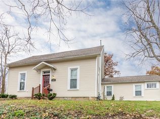 505 E Sandusky Ave, Bellefontaine, OH