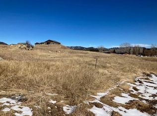 Agate Ln, Custer, SD 57730