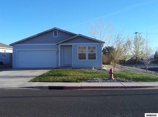 7705 Key Largo Dr, Reno, NV 89506