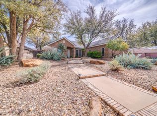 2000 Windrift, Midland, TX 79707