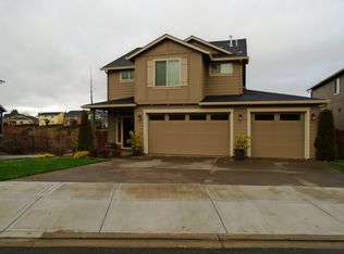 507 N Allen Creek Dr, Ridgefield, WA 98642