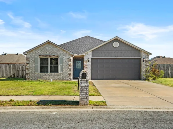2426 Lancashire Ln, Cabot, AR 72023