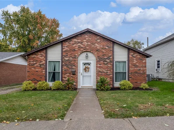 233 N West St, Xenia, OH 45385