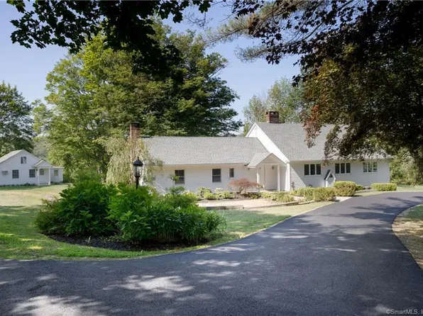 164 Interlaken Road, Salisbury, CT 06039
