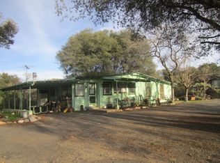 18169 Lime Kiln Rd, Sonora, CA 95370