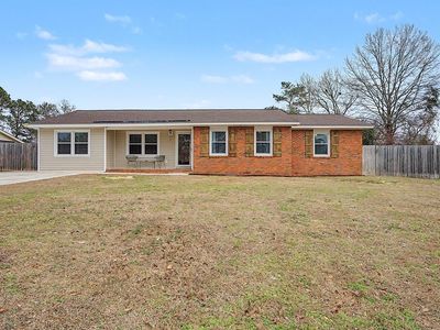 109 Lee Dr, Leesburg, GA, 31763