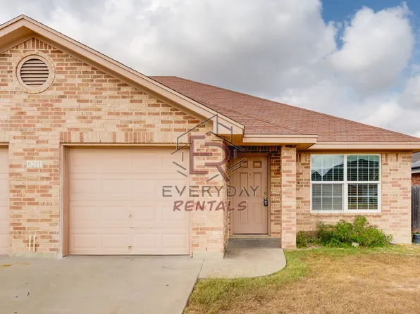 6211 Temora Loop, 6211 Temora Loop #B, Killeen, TX 76549