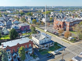 485 Noble Ave, Bridgeport, CT 06608