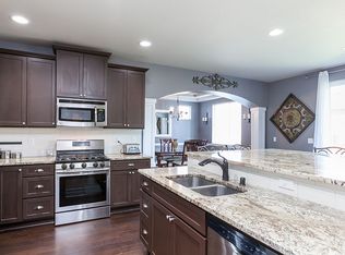 19514 142nd St E, Bonney Lake, WA 98391