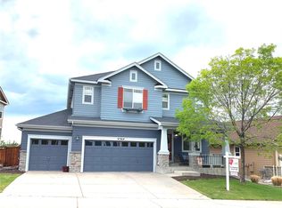 4364 Prairie Rose Cir, Castle Rock, CO 80109