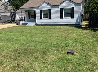 1703 NW Oak Ave, Lawton, OK 73507