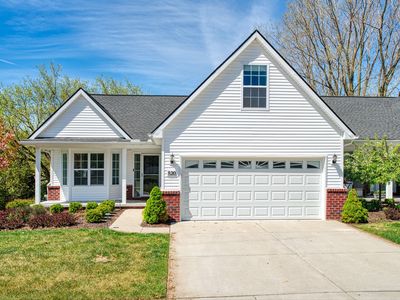 820 Nelsons Ridge Dr, Howell, MI, 48843