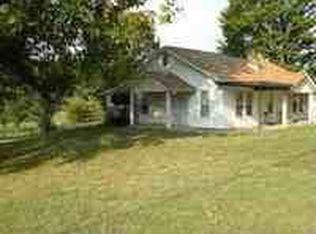 780 Asheville Hwy, Strawberry Plains, TN 37871