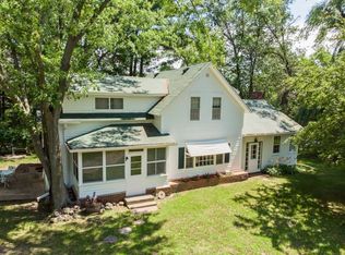 36975 Helium St NW, Dalbo, MN 55017