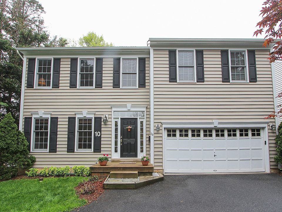 1st image of 10 Martins Ln