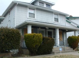 1013 Kammer Ave, Dayton, OH 45417