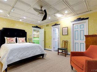 5621 Cary Street Rd #U3, Richmond, VA 23226