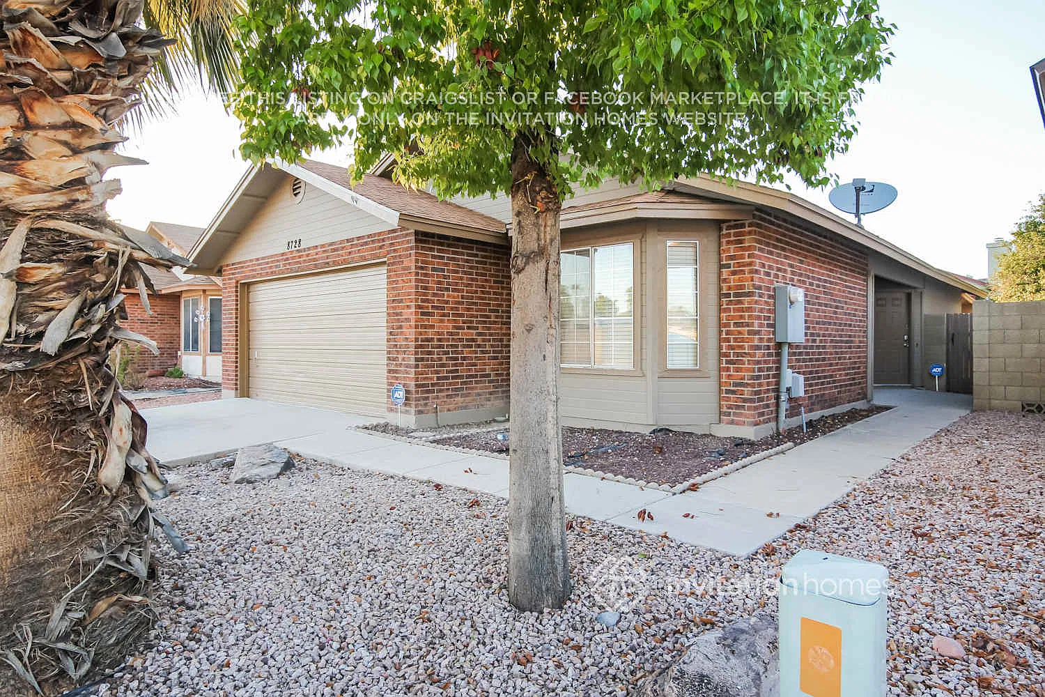 8728 W Meadow Dr Peoria, AZ 85382 — Photo 3