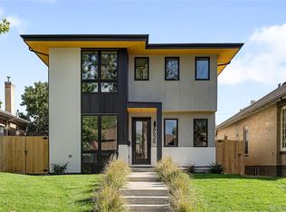 4536 Alcott St, Denver, CO 80211