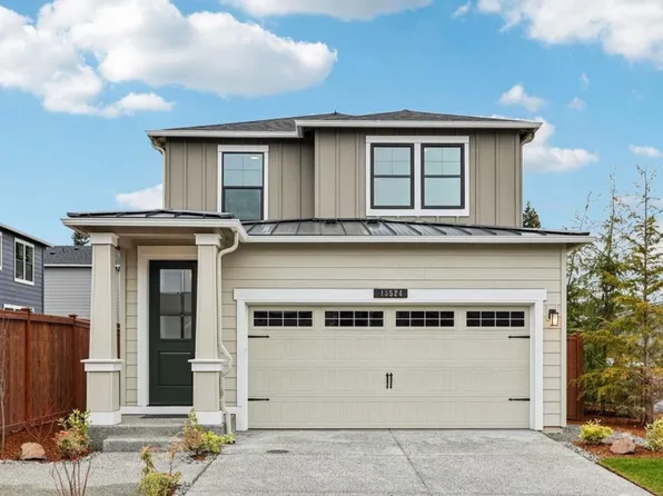 13524 NE 104th Way, Kirkland, WA 98033