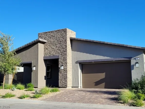 81 Reverie Heights Ave, Henderson, NV 89011