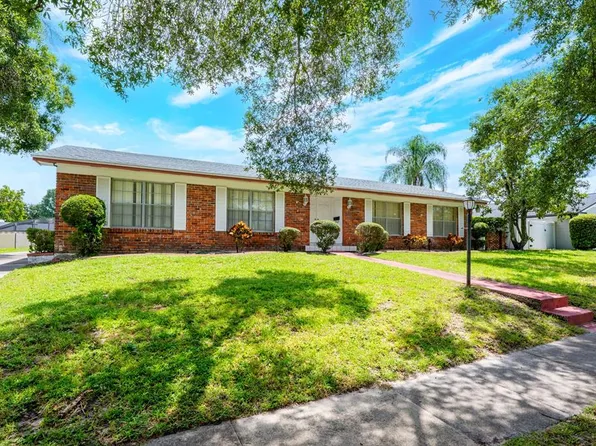 3069 Bay Tree Dr, Orlando, FL 32806