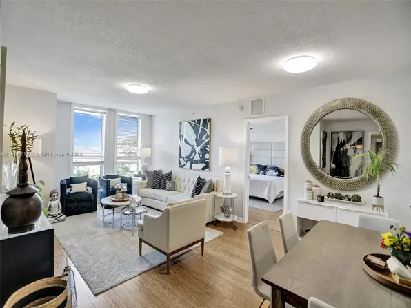 610 W Las Olas Blvd APT 316N, Fort Lauderdale, FL 33312