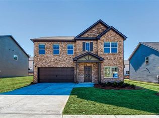 128 Cabin Way, Hampton, GA 30228