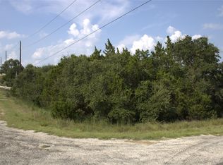 William Travis, Fischer, TX 78623