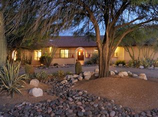 1402 E Calle Mariposa, Tucson, AZ 85718