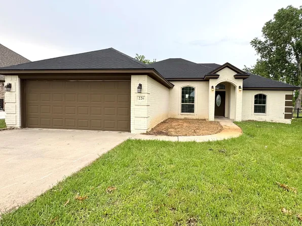 226 Lakeview Dr, Runaway Bay, TX 76426