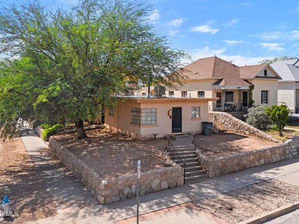 1301 N Florence St #527 & 529, El Paso, TX 79902