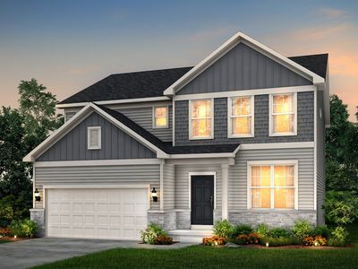 3200 Peyton Cir, Aurora, IL, 60503