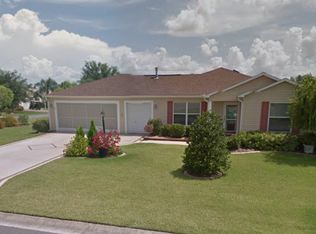 2288 E Gaffney Ave, The Villages, FL 32162