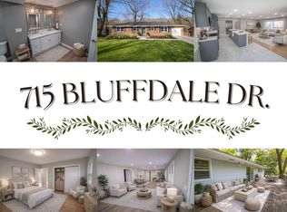 715 Bluff Dale Dr, Columbia, MO 65201