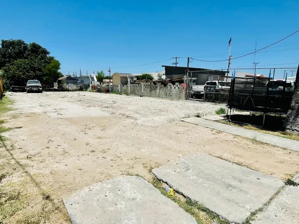 4418 Flores Ave, Laredo, TX 78041