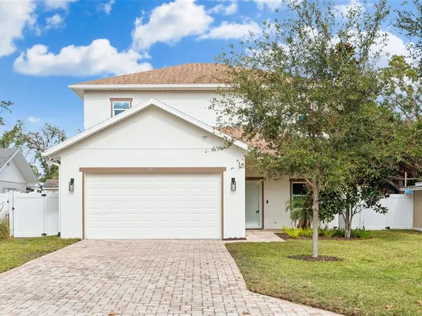 2807 W Leila Ave, Tampa, FL 33611