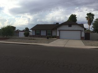 6040 W Kings Ave, Glendale, AZ 85306