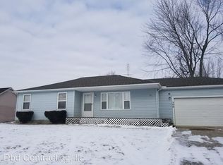 348 W Burns Blvd, Fort Wayne, IN 46807