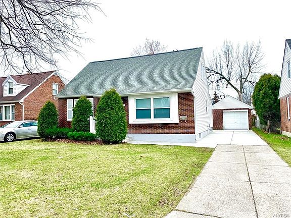 2nd image of 91 Cornell Ave