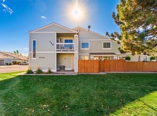 8749 Chase Drive #158, Arvada, CO 80003