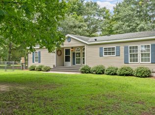 1431 Joe Wells Rd, Buena Vista, GA 31803