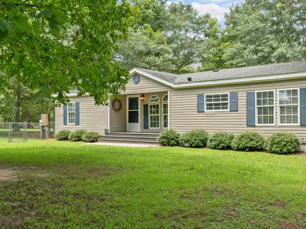 1431 Joe Wells Rd, Buena Vista, GA 31803